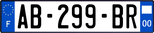 AB-299-BR