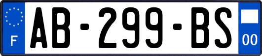 AB-299-BS