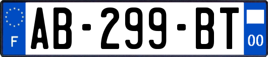 AB-299-BT