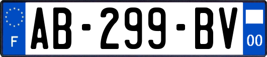 AB-299-BV