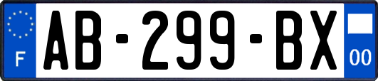 AB-299-BX