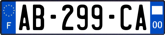 AB-299-CA