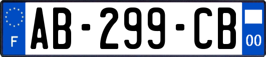 AB-299-CB