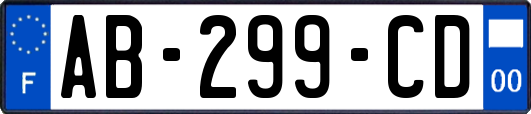 AB-299-CD