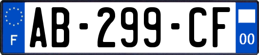 AB-299-CF