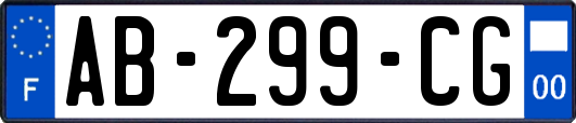 AB-299-CG