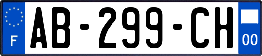 AB-299-CH