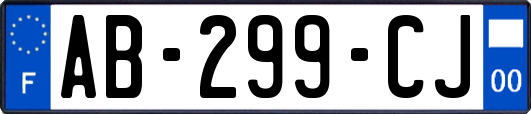 AB-299-CJ