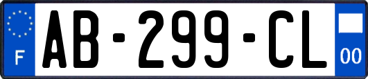 AB-299-CL