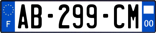 AB-299-CM