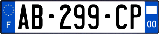 AB-299-CP