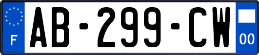 AB-299-CW