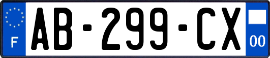 AB-299-CX