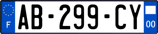 AB-299-CY