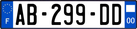 AB-299-DD