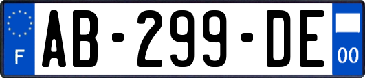 AB-299-DE