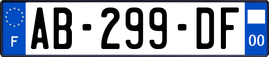 AB-299-DF