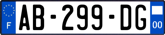 AB-299-DG