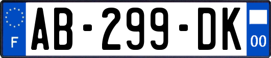 AB-299-DK