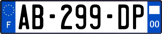 AB-299-DP