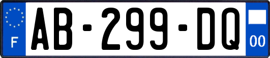 AB-299-DQ