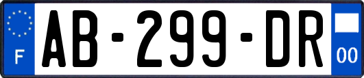 AB-299-DR