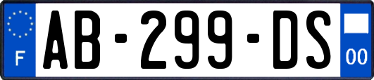 AB-299-DS