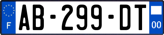 AB-299-DT