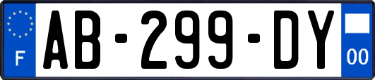 AB-299-DY