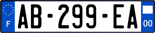 AB-299-EA