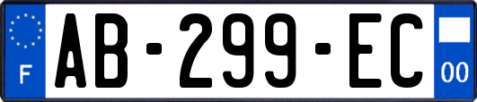 AB-299-EC