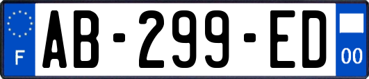 AB-299-ED