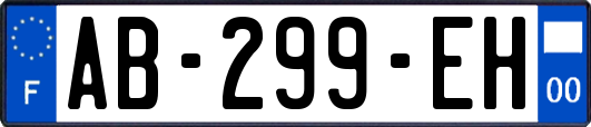 AB-299-EH