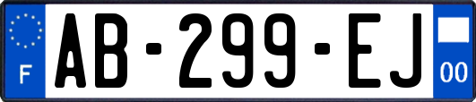 AB-299-EJ