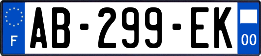 AB-299-EK