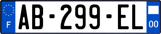 AB-299-EL