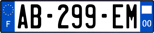 AB-299-EM