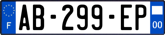 AB-299-EP