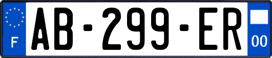 AB-299-ER