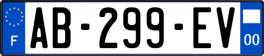 AB-299-EV