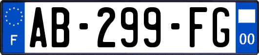 AB-299-FG