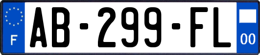 AB-299-FL