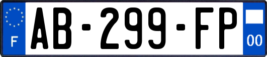 AB-299-FP