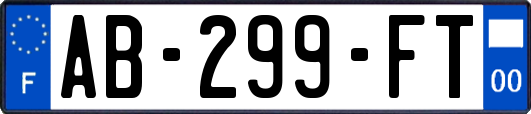 AB-299-FT