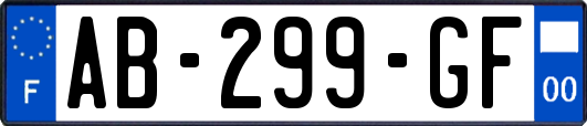 AB-299-GF