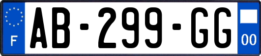 AB-299-GG