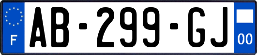 AB-299-GJ