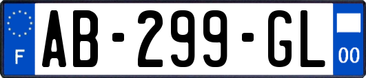 AB-299-GL