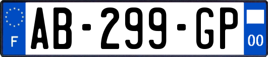 AB-299-GP