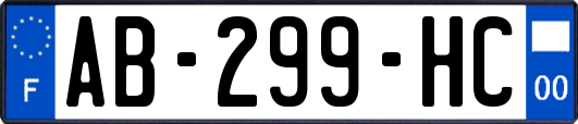 AB-299-HC